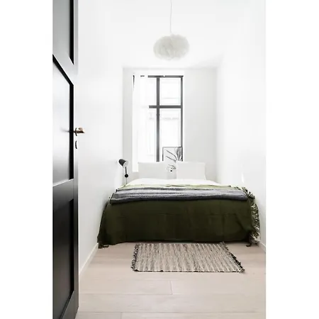شقة Large Modern Apartment, Next To Fish Market. Ko3 برغن
