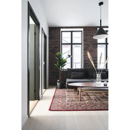 شقة Large Modern Apartment, Next To Fish Market. Ko3 *