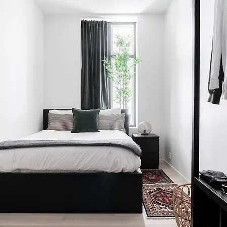 Apartment Large Modern Apartment, Next To Fish Market. Ko3 Bergen
